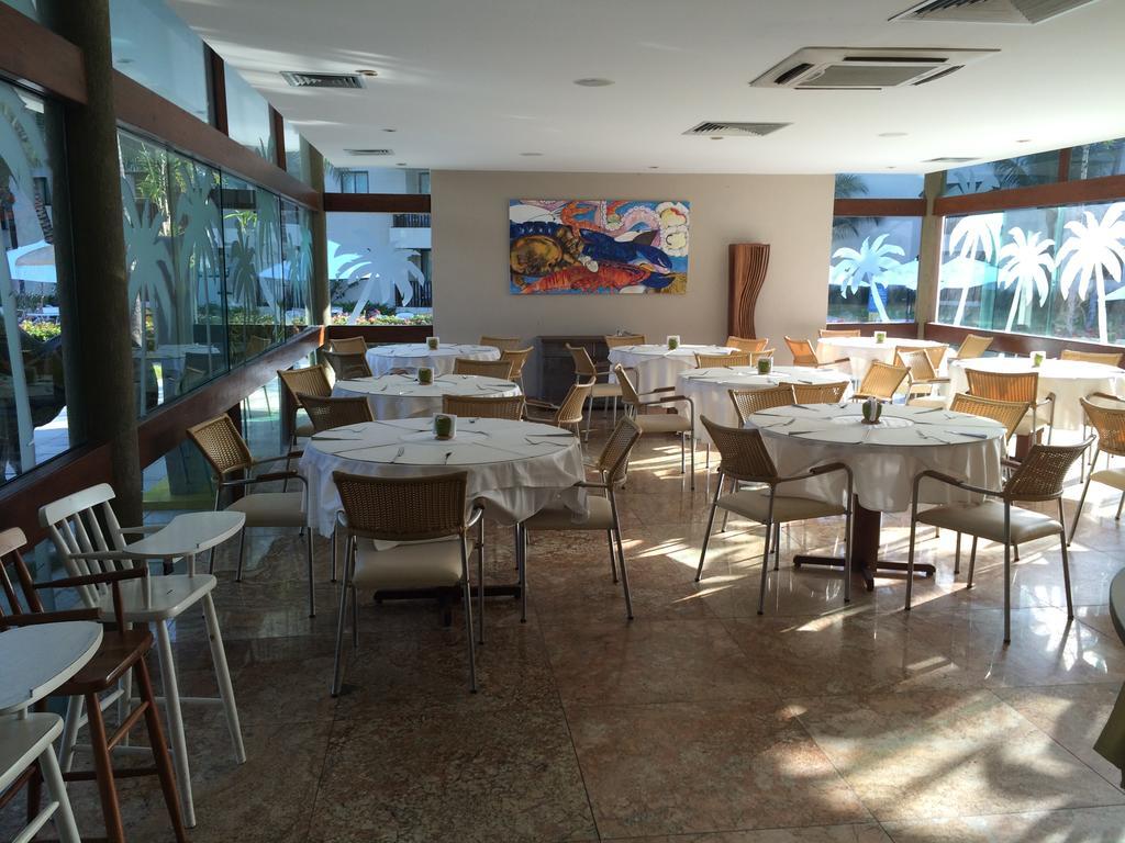 Marulhos Muro Alto Studio 公寓 Pôrto das Galinhas
